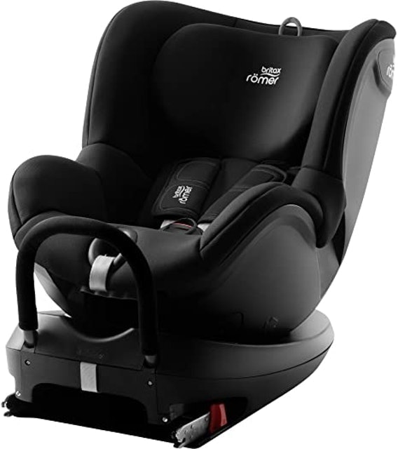 Car Seat DUALFIX 2 R 1