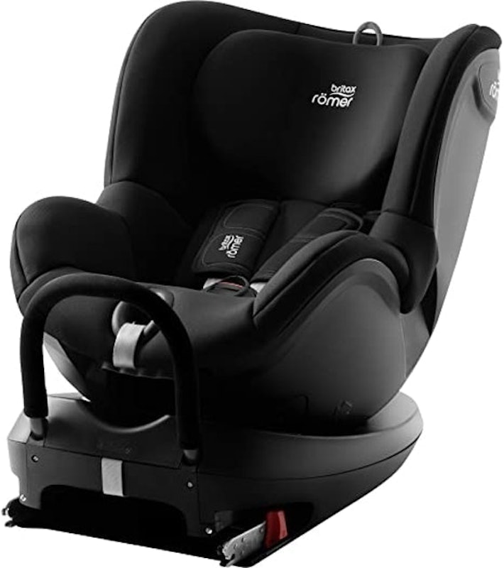 Car Seat DUALFIX 2 R 1