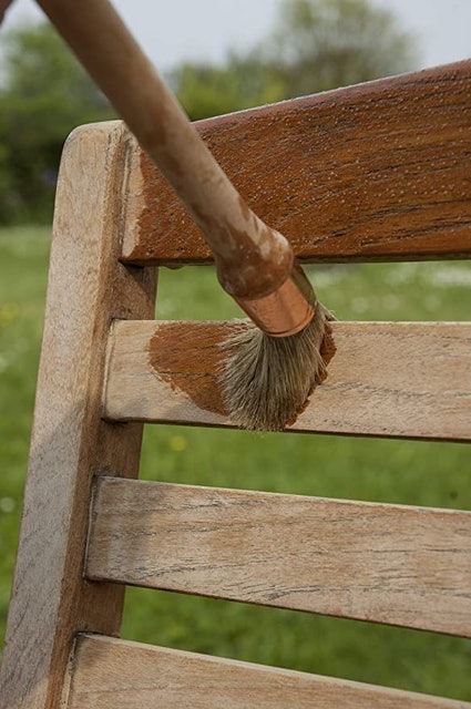 D1 Saturator for Hardwoods 2