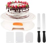 10 Best Cake Turntables UK 2024 5