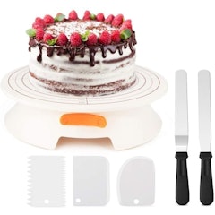 Cake Turntable
