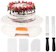 ilauke Cake Turntable 1