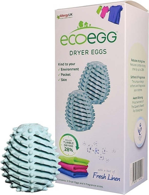 Dryer Eggs 1