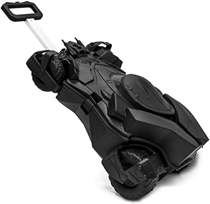 Batman Batmobile Carry On Luggage 1