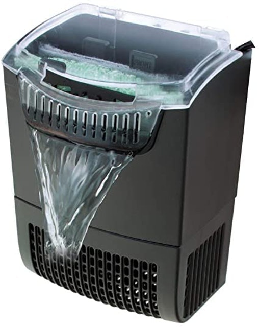 10 Best Fish Tank Filters UK 2024 | Tetra, Hagen and More 4