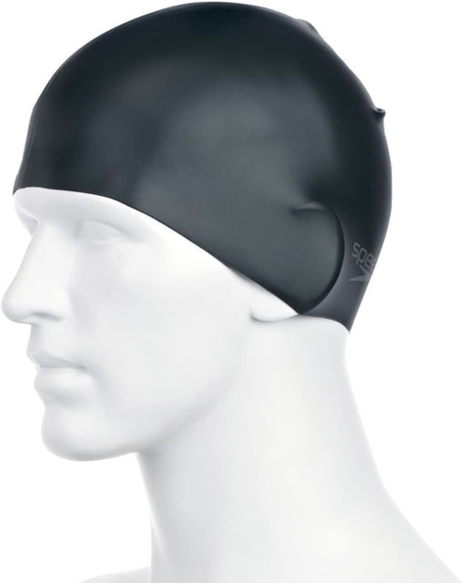 Silicone Swim Cap 2