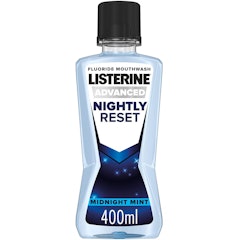 Nightly Reset Mouthwash - Midnight Mint