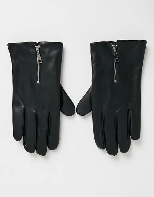Touchscreen Gloves 1