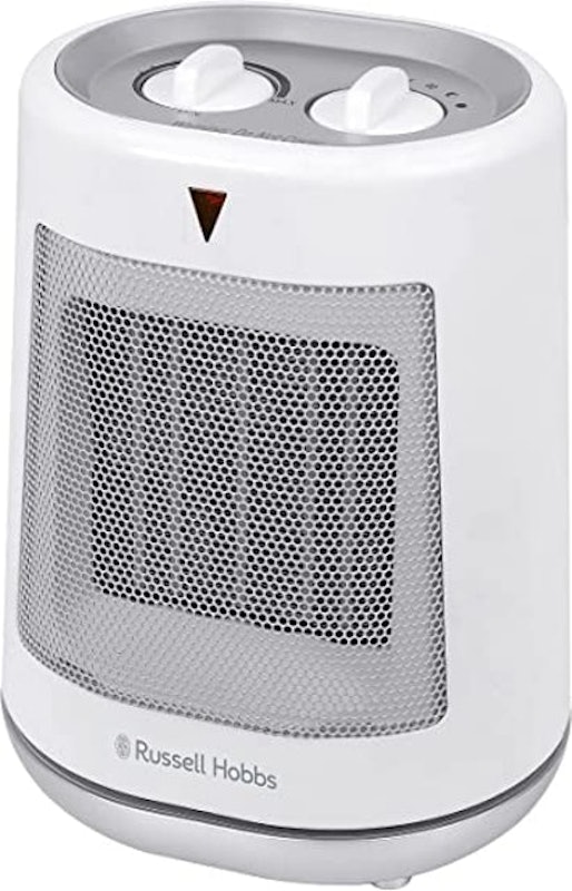 2kW Oscillating Ceramic Heater 1
