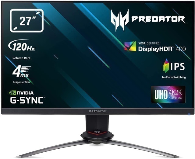 10 Best 4K Gaming Monitors 2024 | UK Gaming Blogger Reviewed 1