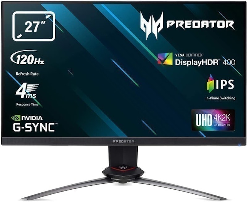 Predator 1