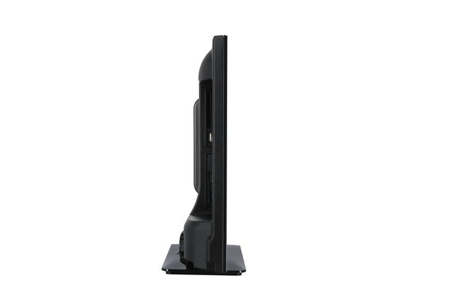 Smart HD Ready DLED HDR Freeview TV 3