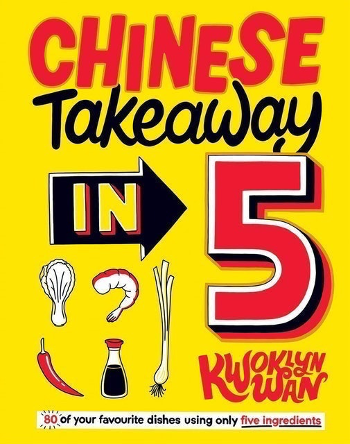 10 Best Chinese Cookbooks UK 2024 | Ken Hom, Gok Wan and More 2
