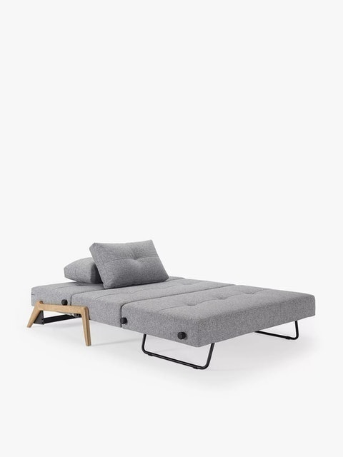 Cubed 140 Sofa Bed 2
