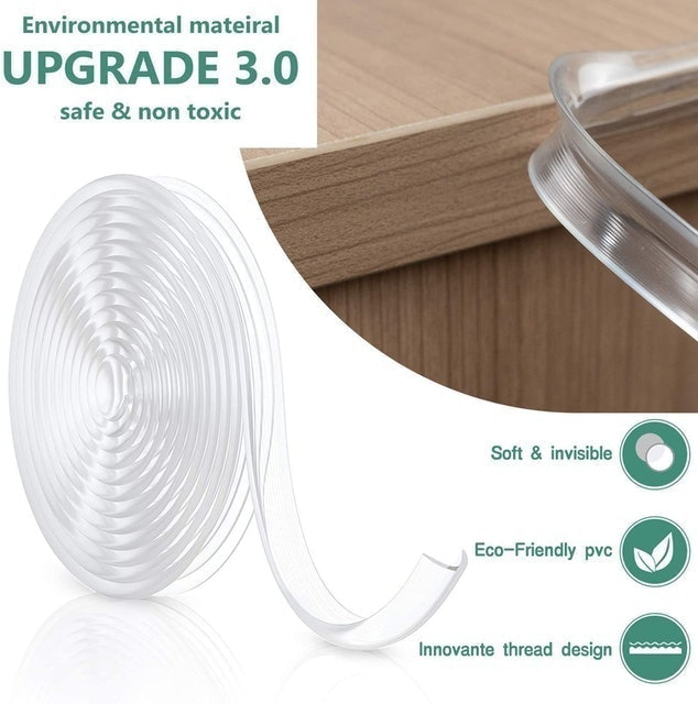 Edge Guard Protector 2