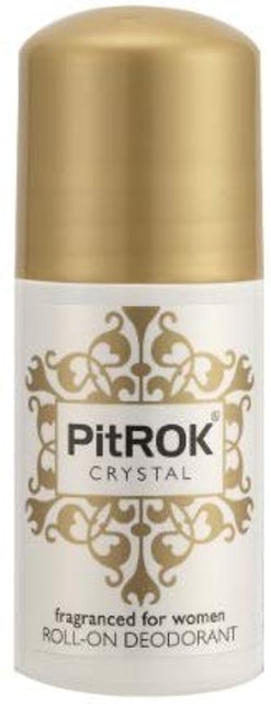 Roll-On Deodorant 1