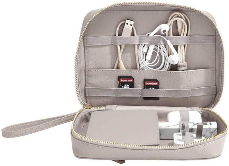 Cable Tidy Travel Bag 2