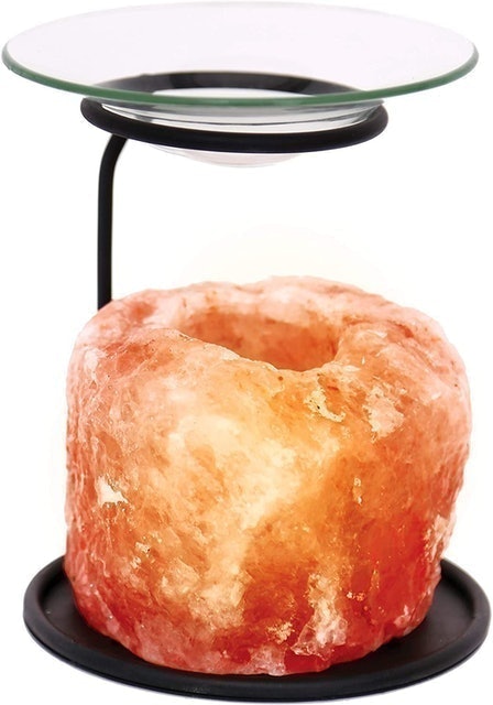 Himalayan Rock Crystal Warmer  1