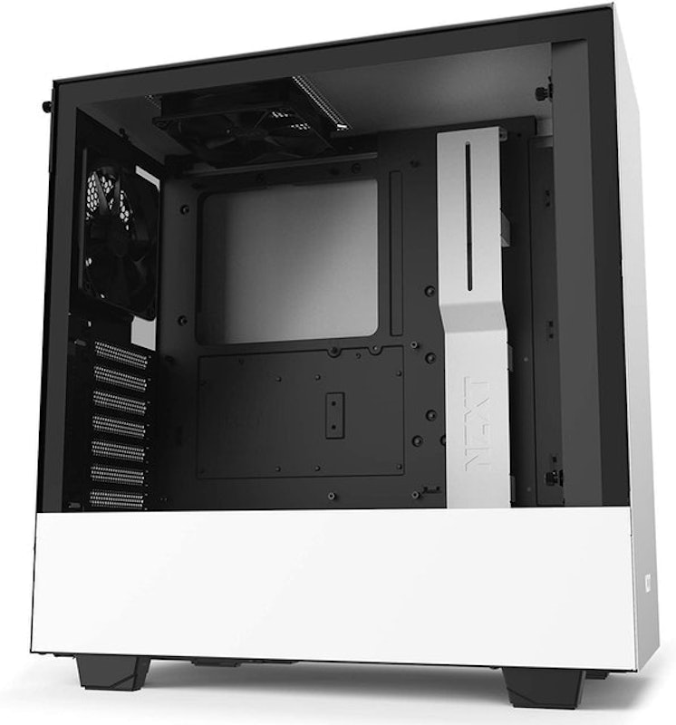 Compact ATX Mid Tower 1