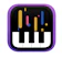 Online Pianist OnlinePianist: Piano Tutorial 1