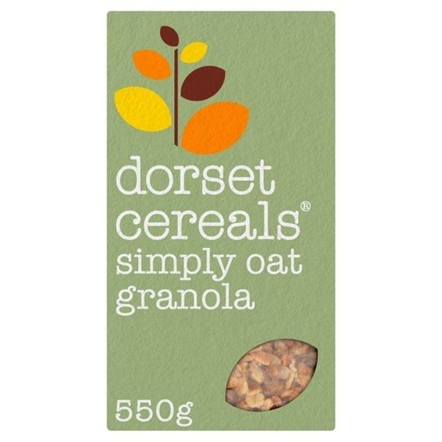 10 Best Granolas 2024 | UK Nutritionist Reviewed 5