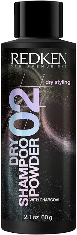 Dry Texture Dry Shampoo Powder 1