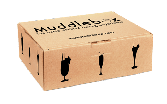 Home Cocktail Tasting Experience 2