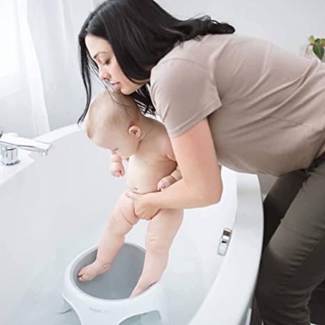 Soft Touch Bath Seat 2