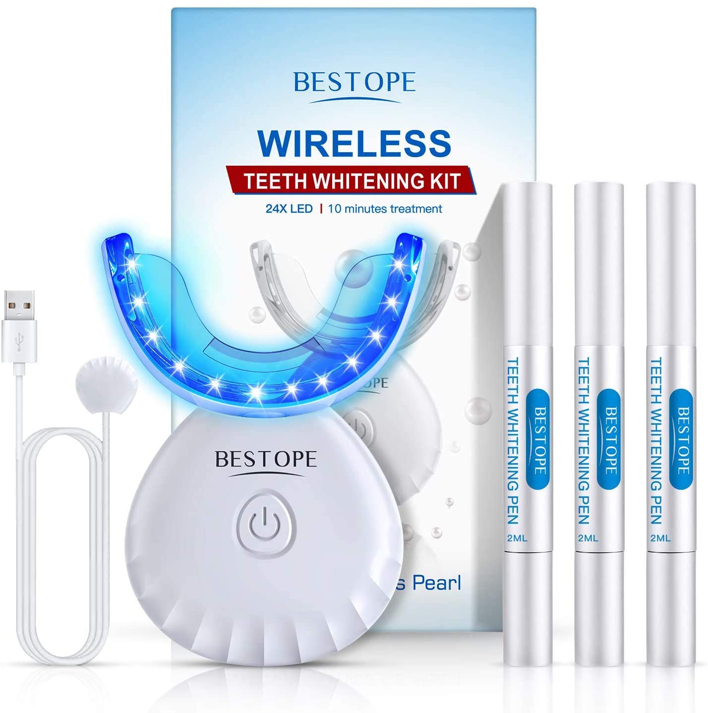 Teeth Whitening Kit 1