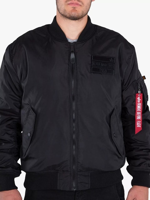 10 Best Bomber Jackets for Men UK 2024 | Alpha Industries, Topman and More 3
