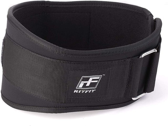 10 Best Weightlifting Belts UK 2024 | RDX, AQF, and More 5