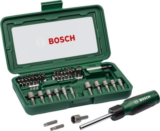 10 Best Screwdriver Sets UK 2024 | Bosch, Wera and More 1