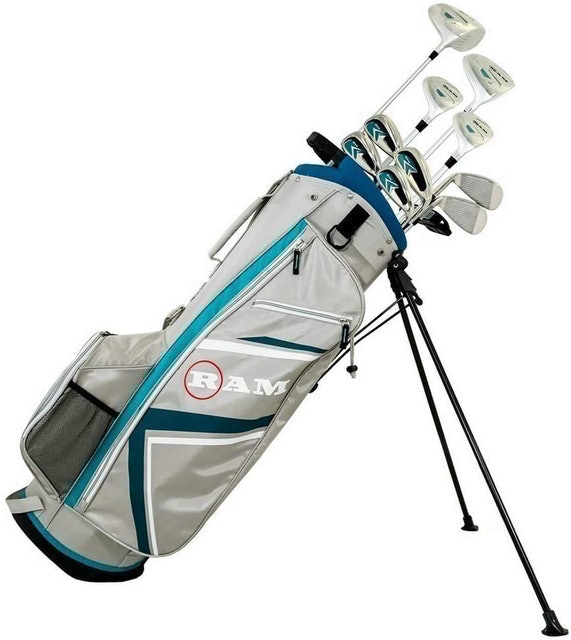 Ladies Accubar Plus Golf Set 1