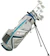 Ram Ladies Accubar Plus Golf Set 1