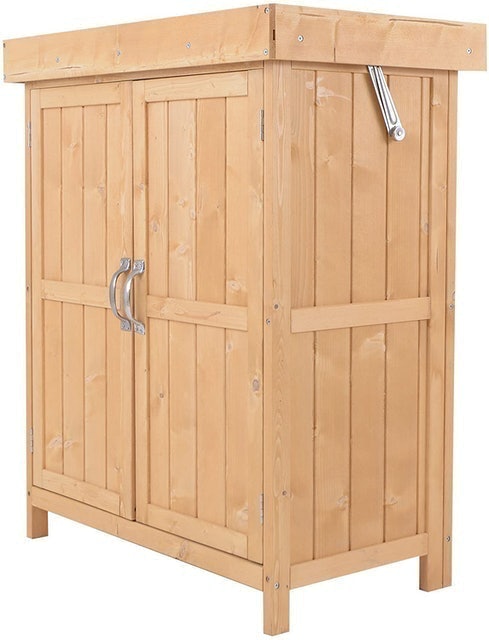 10 Best Garden Storage Boxes UK 2024 | Keter, Outsunny and More 3