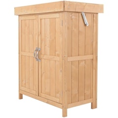 Garden Shed Outdoor Garden Storage