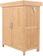 Outsunny Garden Shed Outdoor Garden Storage 1