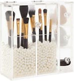 10 Best Makeup Brush Holders 2024 | UK Makeup Artist Reviewed 1