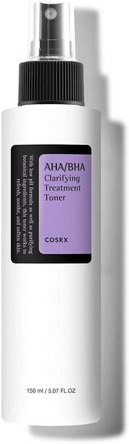 AHA/BA Clarifying Treatment Toner 1