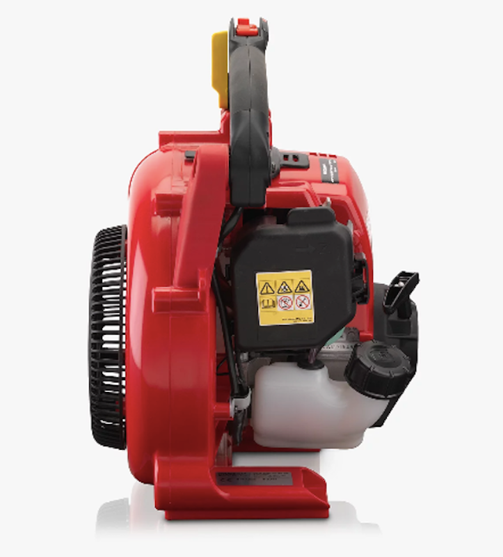 Cordless Leaf Blower 2