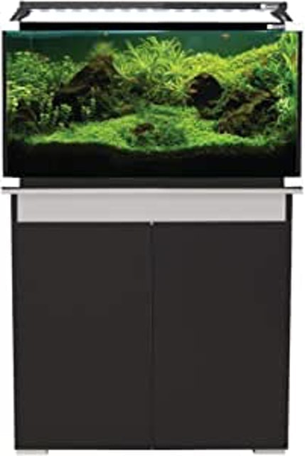 Horizon Aquarium Fish Tank & Cabinet 1
