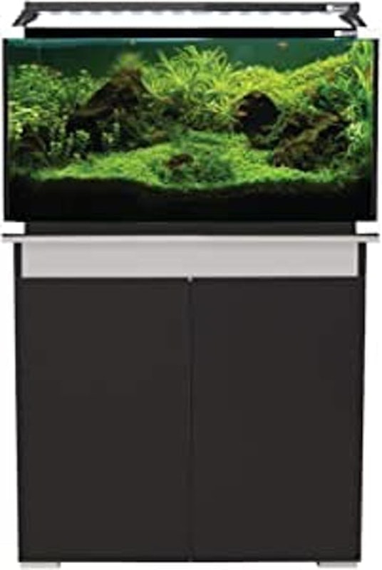 Horizon Aquarium Fish Tank & Cabinet 1