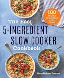 10 Best Slow Cooker Cookbooks UK 2024 | Heather Whinney, Toni Okamoto and More 4