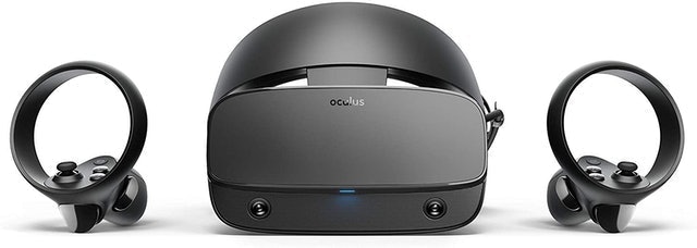 Argos oculus rift sale s