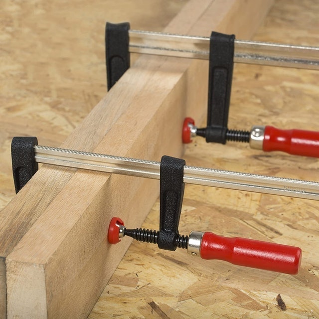 F Clamps Set 3