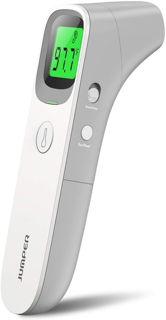 Infrared Thermometer 1