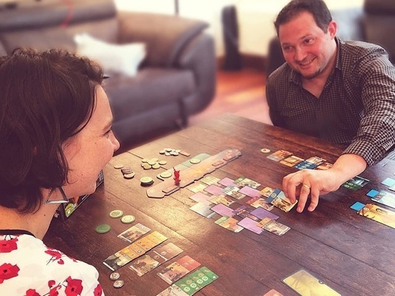 7 Wonders Duel 3
