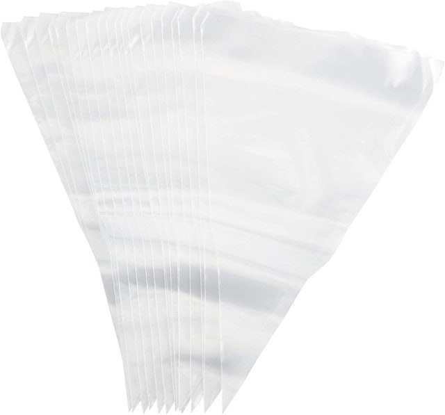 Disposable Decorating Piping Bags 2