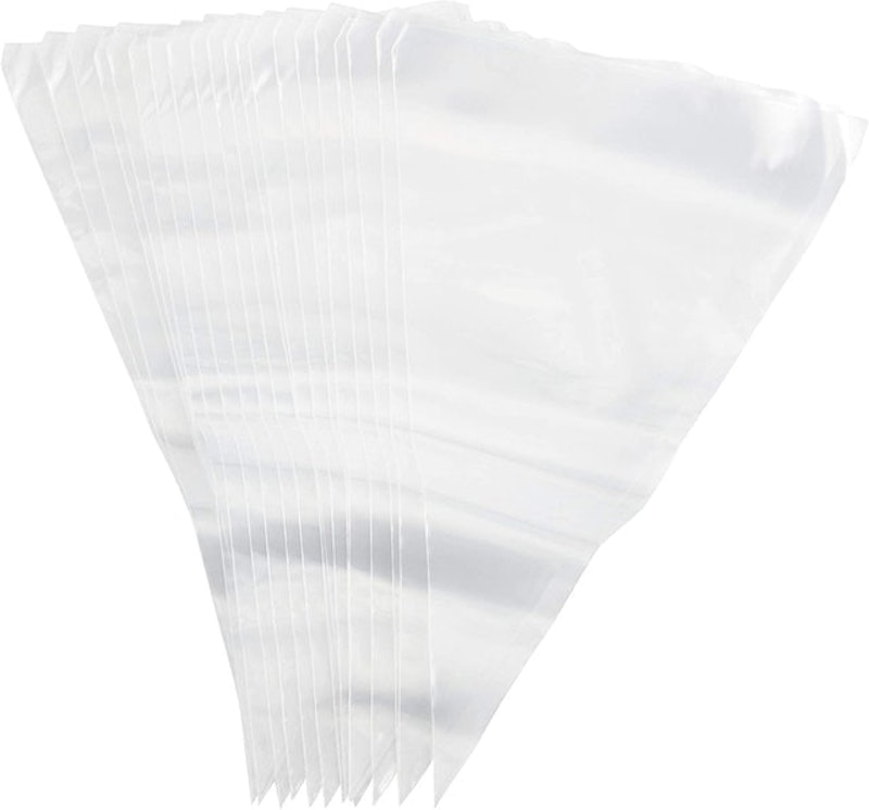 Disposable Decorating Piping Bags 2