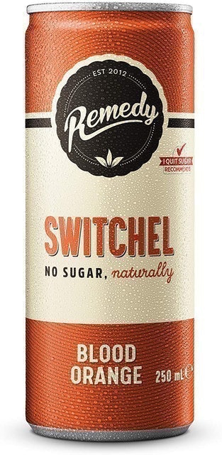 Switchel 1